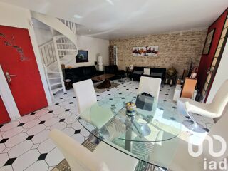  Maison � vendre 4 pi�ces 110 m�