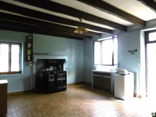  Maison � vendre 3 pi�ces 64 m�