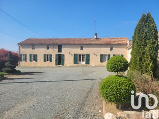  Maison � vendre 6 pi�ces 143 m�