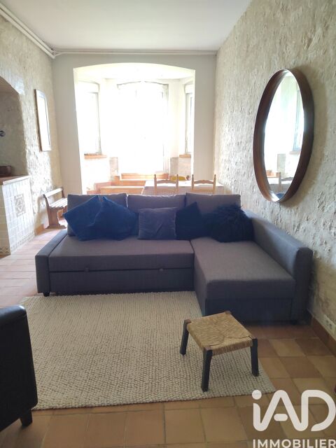  Appartement � louer 3 pi�ces 68 m�