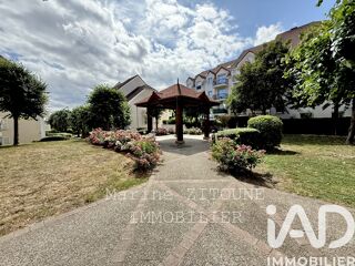  Appartement � vendre 3 pi�ces 72 m�