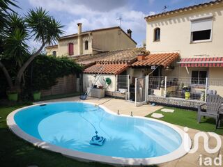  Maison � vendre 5 pi�ces 89 m�