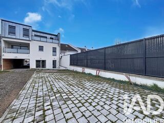  Appartement � vendre 3 pi�ces 66 m�