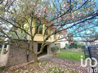  Maison  vendre 7 pices 165 m