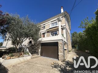  Maison � vendre 7 pi�ces 162 m�