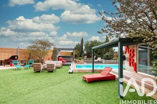  Maison � vendre 12 pi�ces 460 m�