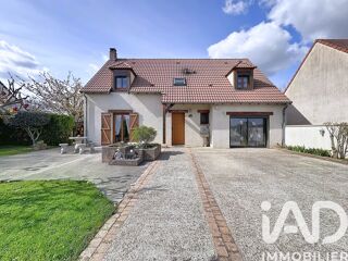  Maison � vendre 6 pi�ces 168 m�