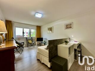  Appartement � vendre 2 pi�ces 40 m�