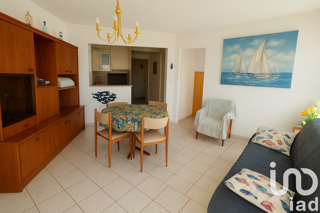  Appartement � vendre 2 pi�ces 37 m�