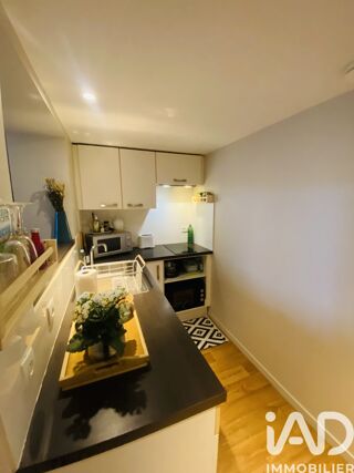  Appartement � vendre 2 pi�ces 25 m�