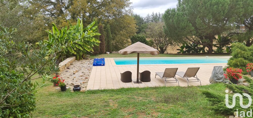 � vendre  Maison Grol�jac (24250)