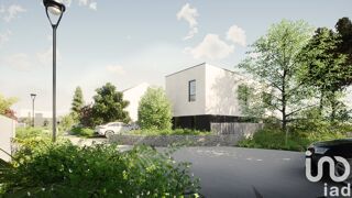  Terrain  vendre 421 m