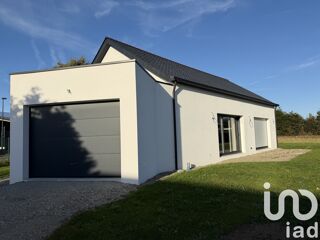  Maison  vendre 6 pices 125 m