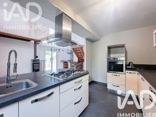  Maison � vendre 5 pi�ces 130 m�