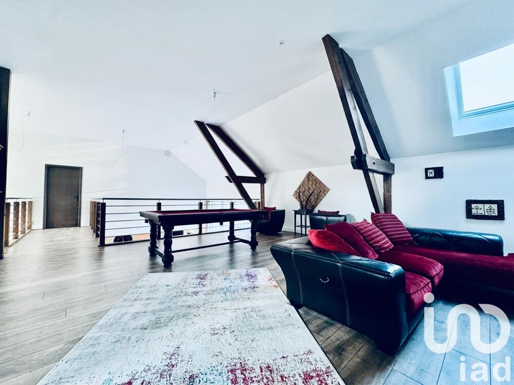  vendre  Maison Pomacle (51110)