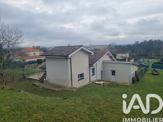  Maison � vendre 5 pi�ces 120 m�