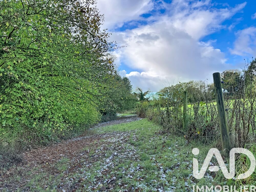 � vendre  Maison Tr�gomeur (22590)