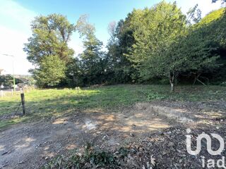  Terrain � vendre 1487 m�