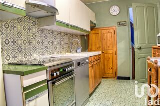  Maison � vendre 4 pi�ces 111 m�