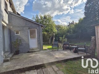  Maison � vendre 8 pi�ces 181 m�