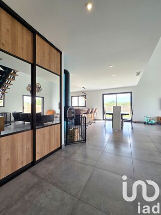  Maison � vendre 4 pi�ces 130 m�