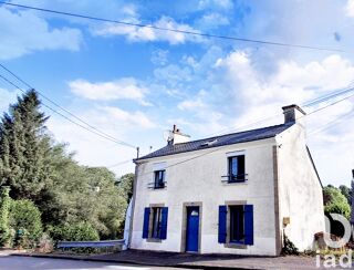  Maison � vendre 3 pi�ces 71 m�