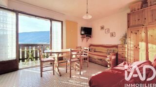  Appartement � vendre 1 pi�ce 23 m�