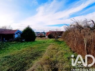  Maison � vendre 3 pi�ces 80 m�