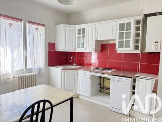  Appartement � vendre 4 pi�ces 79 m�