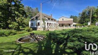  Maison  vendre 7 pices 155 m