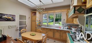  Maison � vendre 5 pi�ces 170 m�