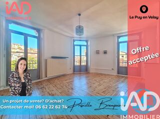  Appartement � vendre 3 pi�ces 67 m�