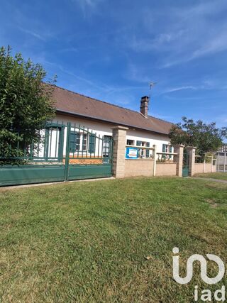  Maison � vendre 8 pi�ces 126 m�