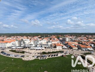  Appartement � vendre 2 pi�ces 40 m�