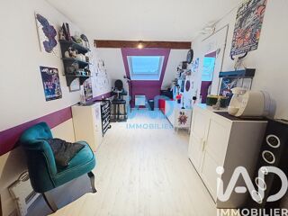  Maison � vendre 6 pi�ces 93 m�