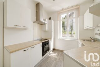  Villa � vendre 4 pi�ces 107 m�