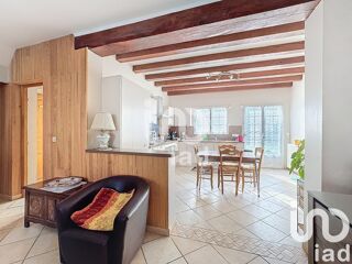  Maison � vendre 6 pi�ces 126 m�