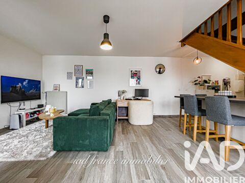   Vente Duplex 3 pi�ces Appartement - 3 pi�ce(s) - 60 m�