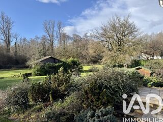  Maison � vendre 7 pi�ces 155 m�