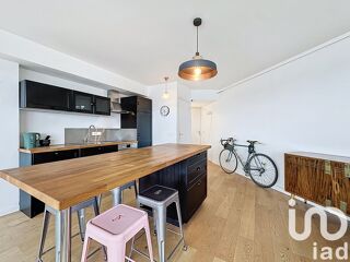  Appartement � vendre 2 pi�ces 52 m�