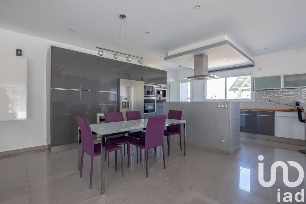  vendre  Villa Viviers-du-Lac (73420)