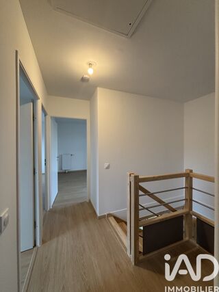  Maison � vendre 4 pi�ces 86 m�