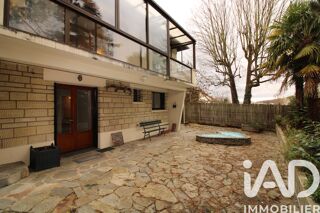  Maison � vendre 5 pi�ces 122 m�