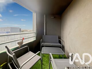  Appartement � vendre 3 pi�ces 65 m�