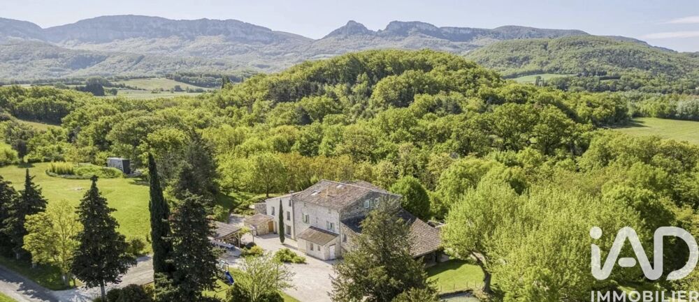 � vendre  Maison Pont-de-Barret (26160)