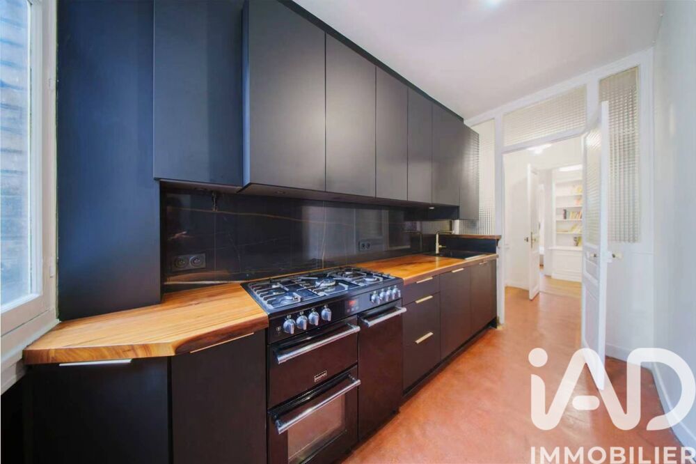 � vendre  Appartement Paris 15