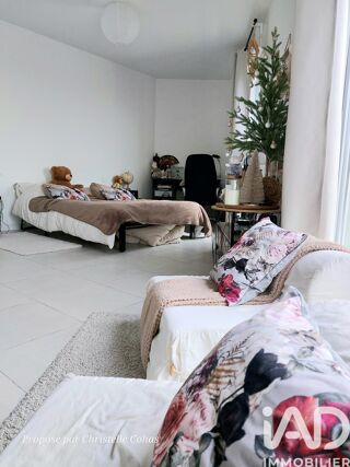  Appartement � vendre 1 pi�ce 42 m�