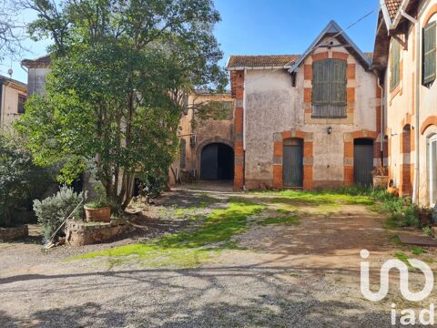   Vente Domaine 12 pices Maison - 12 pice(s) - 321 m