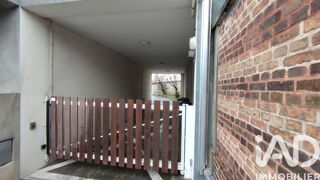  Appartement � vendre 2 pi�ces 61 m�