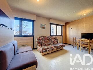  Appartement � vendre 1 pi�ce 29 m�